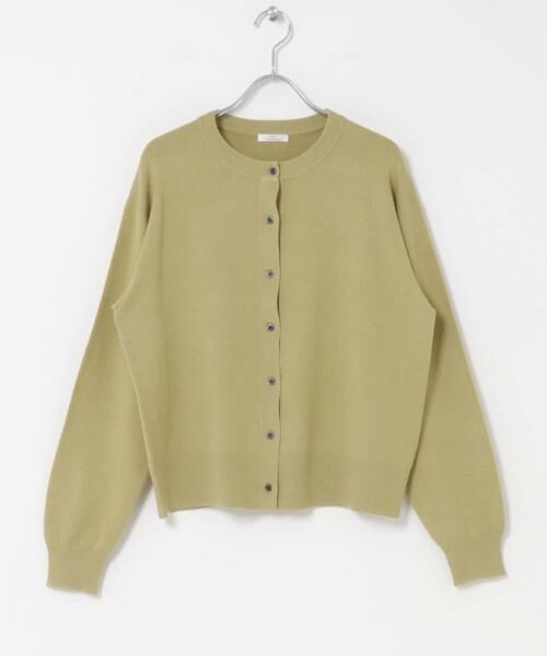 URBAN RESEARCH ITEMS / アーバンリサーチ アイテムズ カーディガン・ボレロ | ホイップニットカーディガン | 詳細7