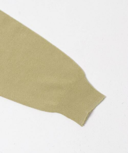 URBAN RESEARCH ITEMS / アーバンリサーチ アイテムズ カーディガン・ボレロ | ホイップニットカーディガン | 詳細8