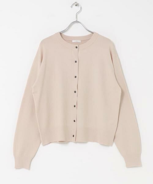 URBAN RESEARCH ITEMS / アーバンリサーチ アイテムズ カーディガン・ボレロ | ホイップニットカーディガン | 詳細14