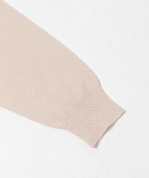 URBAN RESEARCH ITEMS / アーバンリサーチ アイテムズ カーディガン・ボレロ | ホイップニットカーディガン | 詳細15