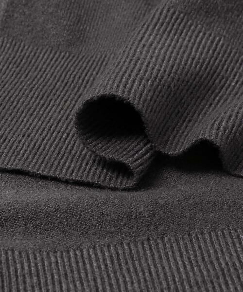 URBAN RESEARCH ITEMS / アーバンリサーチ アイテムズ カーディガン・ボレロ | ホイップニットカーディガン | 詳細27