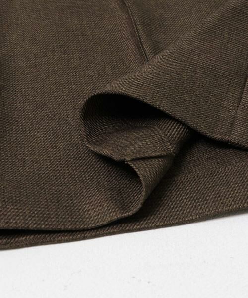 URBAN RESEARCH ITEMS / アーバンリサーチ アイテムズ その他パンツ | ベルト付ツイードパンツ | 詳細12