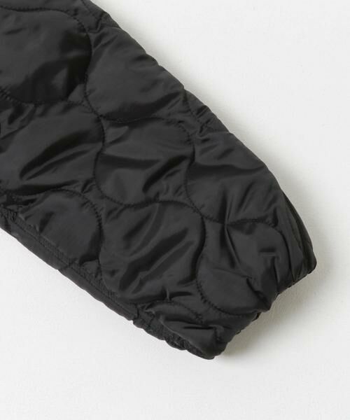 URBAN RESEARCH ITEMS / アーバンリサーチ アイテムズ ダウンジャケット・ベスト | 瓢箪キルト中綿ブルゾン | 詳細24