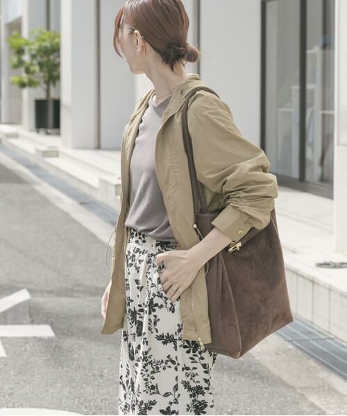 URBAN RESEARCH ITEMS / アーバンリサーチ アイテムズ その他アウター | ナイロンマウンテンパーカー | 詳細1