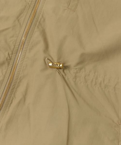URBAN RESEARCH ITEMS / アーバンリサーチ アイテムズ その他アウター | ナイロンマウンテンパーカー | 詳細10