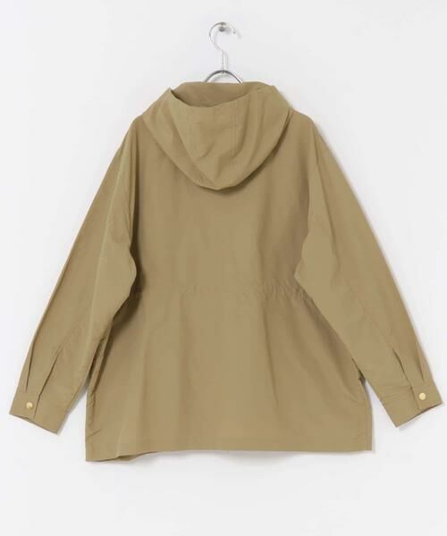 URBAN RESEARCH ITEMS / アーバンリサーチ アイテムズ その他アウター | ナイロンマウンテンパーカー | 詳細11