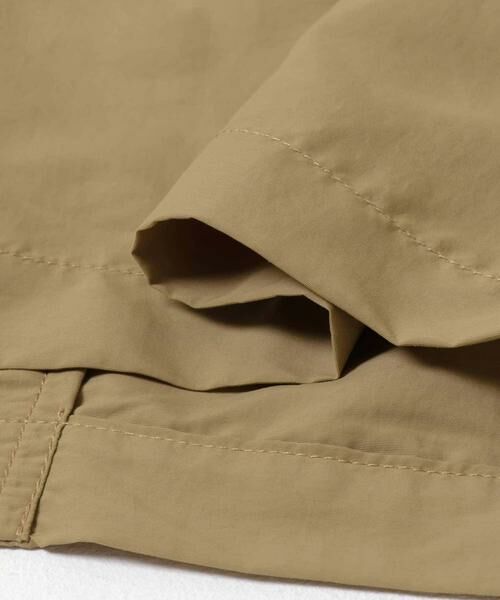 URBAN RESEARCH ITEMS / アーバンリサーチ アイテムズ その他アウター | ナイロンマウンテンパーカー | 詳細12