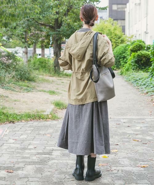 URBAN RESEARCH ITEMS / アーバンリサーチ アイテムズ その他アウター | ナイロンマウンテンパーカー | 詳細6