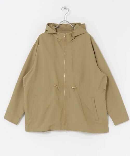 URBAN RESEARCH ITEMS / アーバンリサーチ アイテムズ その他アウター | ナイロンマウンテンパーカー | 詳細8