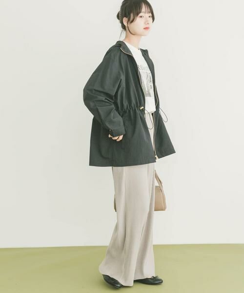 URBAN RESEARCH ITEMS / アーバンリサーチ アイテムズ その他アウター | ナイロンマウンテンパーカー | 詳細19