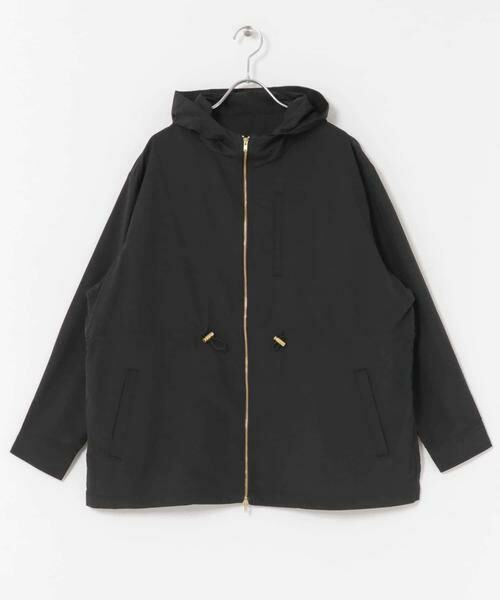 URBAN RESEARCH ITEMS / アーバンリサーチ アイテムズ その他アウター | ナイロンマウンテンパーカー | 詳細21