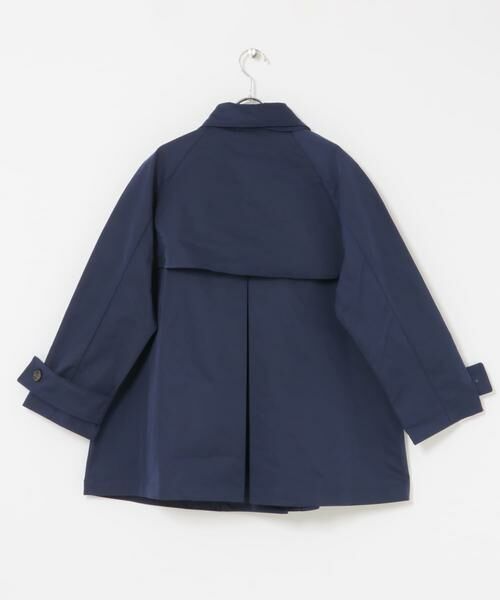 URBAN RESEARCH ITEMS / アーバンリサーチ アイテムズ トレンチコート | ミドルトレンチコート | 詳細10
