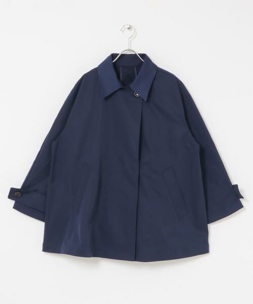 URBAN RESEARCH ITEMS / アーバンリサーチ アイテムズ トレンチコート | ミドルトレンチコート | 詳細6