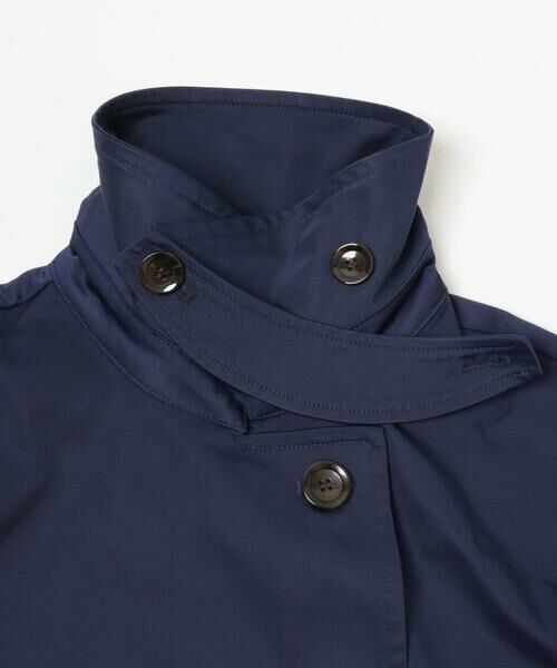 URBAN RESEARCH ITEMS / アーバンリサーチ アイテムズ トレンチコート | ミドルトレンチコート | 詳細7