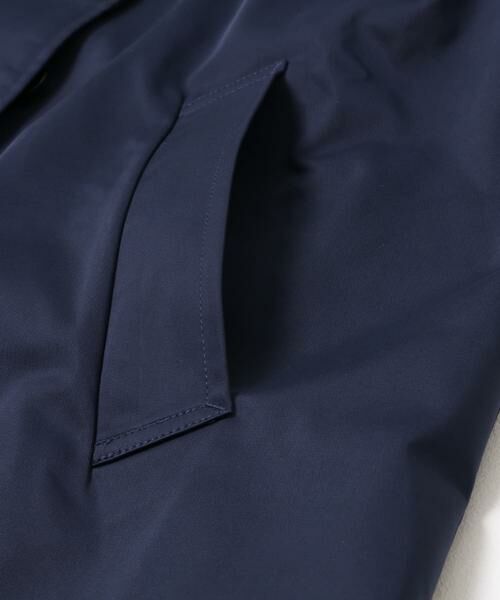 URBAN RESEARCH ITEMS / アーバンリサーチ アイテムズ トレンチコート | ミドルトレンチコート | 詳細8