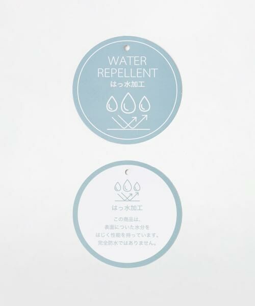 URBAN RESEARCH ITEMS / アーバンリサーチ アイテムズ トレンチコート | ミドルトレンチコート | 詳細18