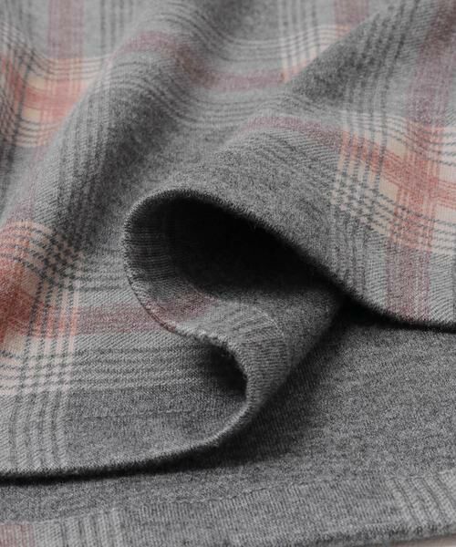 URBAN RESEARCH ITEMS / アーバンリサーチ アイテムズ その他アウター | オンブレチェック CPOジャケット | 詳細29