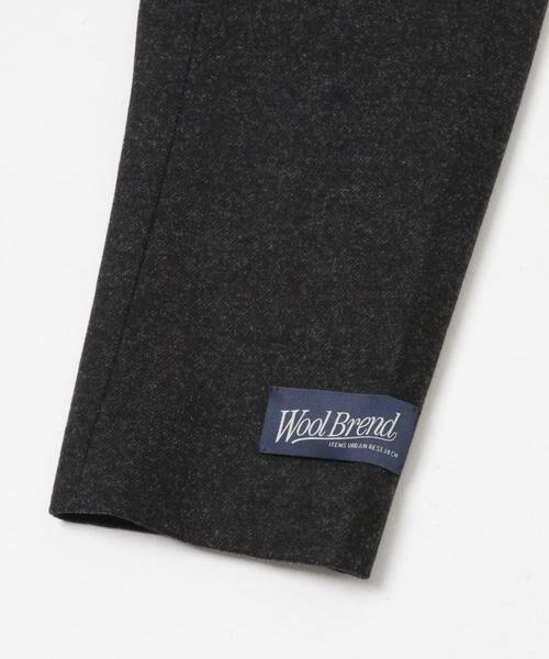 URBAN RESEARCH ITEMS / アーバンリサーチ アイテムズ その他アウター | ウール混ダブルブレストジャケット | 詳細26