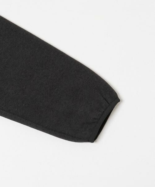 URBAN RESEARCH ITEMS / アーバンリサーチ アイテムズ その他アウター | ニットフリース Zip Up フードジャケット | 詳細5