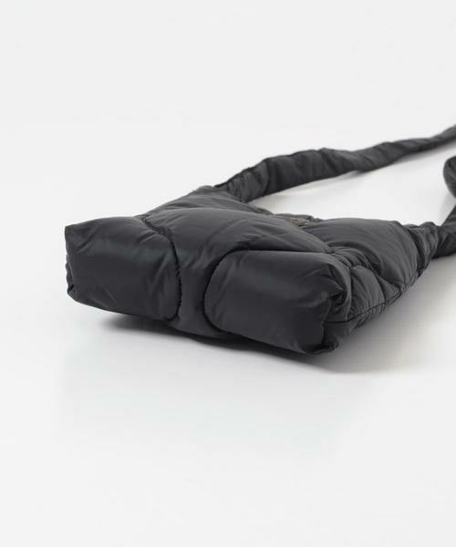 URBAN RESEARCH ITEMS / アーバンリサーチ アイテムズ ショルダーバッグ | TAION　Cross Body Down Bag -S | 詳細15
