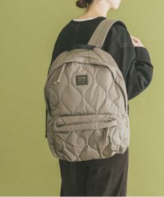 URBAN RESEARCH ITEMS / アーバンリサーチ アイテムズ リュック・バックパック | TAION　Military Down Back Pack