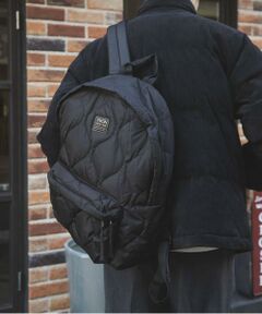 URBAN RESEARCH ITEMS / アーバンリサーチ アイテムズ リュック・バックパック | TAION　Military Down Back Pack
