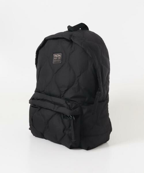 URBAN RESEARCH ITEMS / アーバンリサーチ アイテムズ リュック・バックパック | TAION　Military Down Back Pack | 詳細6