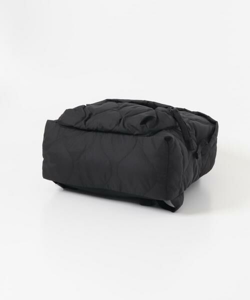 URBAN RESEARCH ITEMS / アーバンリサーチ アイテムズ リュック・バックパック | TAION　Military Down Back Pack | 詳細8