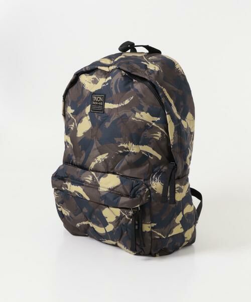 URBAN RESEARCH ITEMS / アーバンリサーチ アイテムズ リュック・バックパック | TAION　Military Down Back Pack | 詳細15