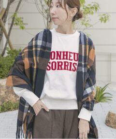 URBAN RESEARCH ITEMS / アーバンリサーチ アイテムズ スウェット | アソートロゴスウェット