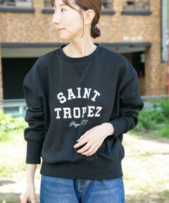 URBAN RESEARCH ITEMS / アーバンリサーチ アイテムズ スウェット | アソートロゴスウェット