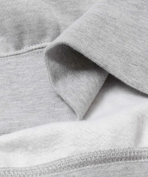 URBAN RESEARCH ITEMS / アーバンリサーチ アイテムズ スウェット | アソートロゴスウェット | 詳細24