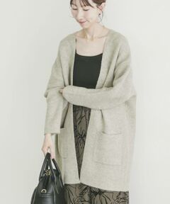 URBAN RESEARCH ITEMS / アーバンリサーチ アイテムズ その他アウター | ニットガウン