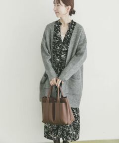 URBAN RESEARCH ITEMS / アーバンリサーチ アイテムズ その他アウター | ニットガウン