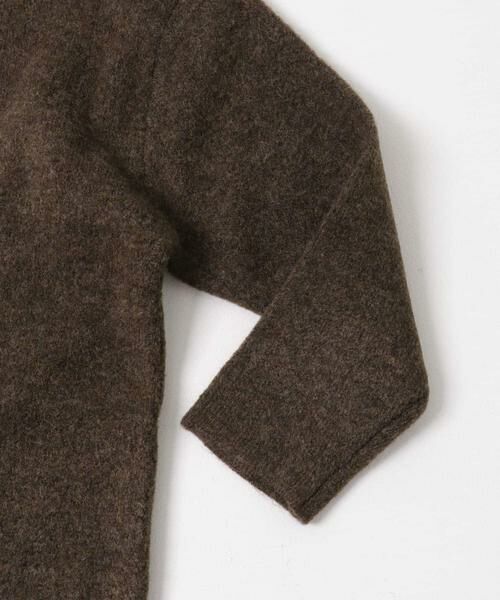 URBAN RESEARCH ITEMS / アーバンリサーチ アイテムズ その他アウター | ニットガウン | 詳細15