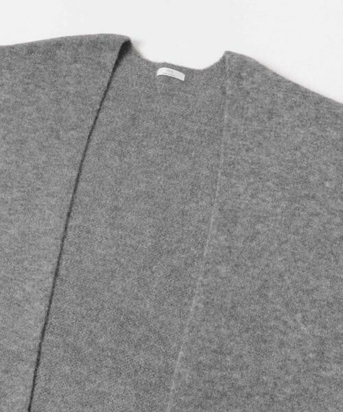 URBAN RESEARCH ITEMS / アーバンリサーチ アイテムズ その他アウター | ニットガウン | 詳細22