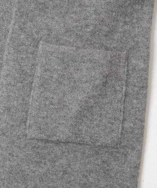 URBAN RESEARCH ITEMS / アーバンリサーチ アイテムズ その他アウター | ニットガウン | 詳細23