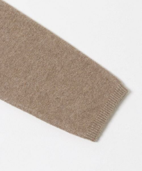 URBAN RESEARCH ITEMS / アーバンリサーチ アイテムズ ニット・セーター | スキッパーフードニット | 詳細22