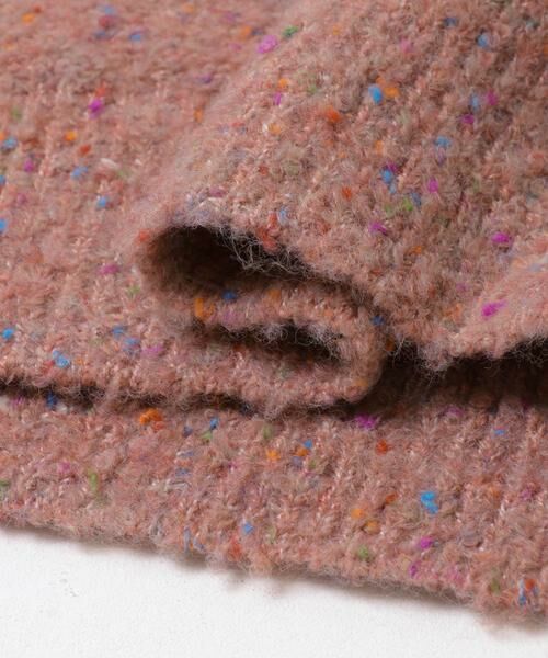 URBAN RESEARCH ITEMS / アーバンリサーチ アイテムズ ニット・セーター | シャーベットカラーハイネックニット | 詳細9