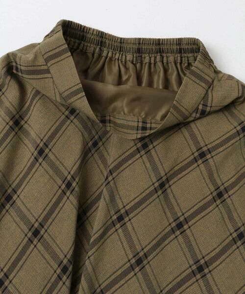 URBAN RESEARCH ITEMS / アーバンリサーチ アイテムズ スカート | チェックフレアスカート | 詳細5
