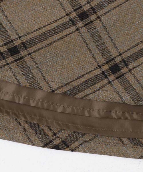 URBAN RESEARCH ITEMS / アーバンリサーチ アイテムズ スカート | チェックフレアスカート | 詳細14