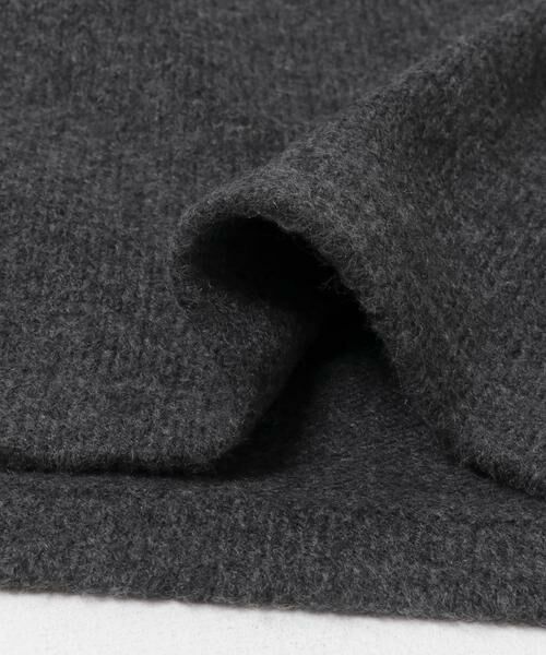 URBAN RESEARCH ITEMS / アーバンリサーチ アイテムズ スカート | ニットロングスカート | 詳細10