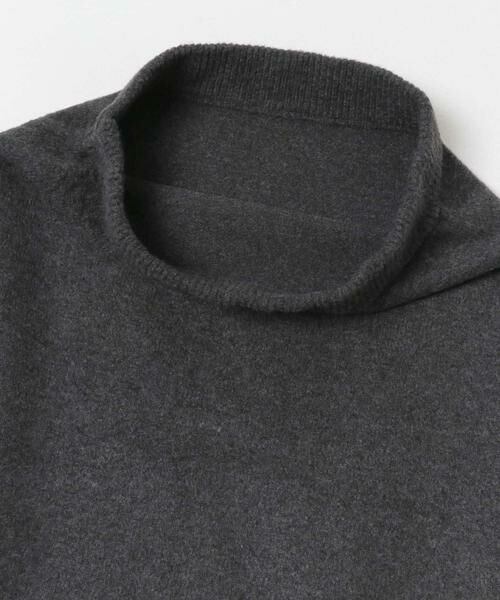 URBAN RESEARCH ITEMS / アーバンリサーチ アイテムズ スカート | ニットロングスカート | 詳細7