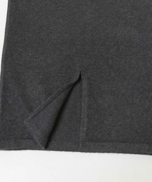 URBAN RESEARCH ITEMS / アーバンリサーチ アイテムズ スカート | ニットロングスカート | 詳細9