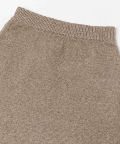 URBAN RESEARCH ITEMS / アーバンリサーチ アイテムズ スカート | ニットロングスカート | 詳細15
