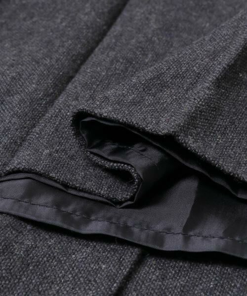 URBAN RESEARCH ITEMS / アーバンリサーチ アイテムズ スカート | ベルト付きプリーツスカート | 詳細23