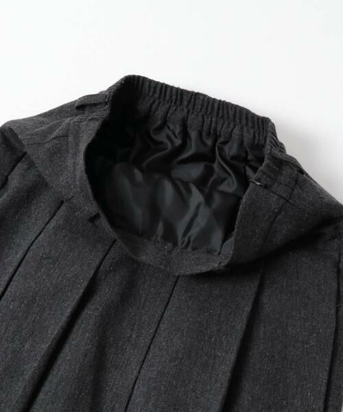 URBAN RESEARCH ITEMS / アーバンリサーチ アイテムズ スカート | ベルト付きプリーツスカート | 詳細19