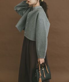 URBAN RESEARCH ITEMS / アーバンリサーチ アイテムズ ワンピース | マルチWAYセットワンピース