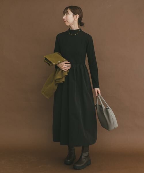 URBAN RESEARCH ITEMS / アーバンリサーチ アイテムズ ワンピース | マルチWAYセットワンピース | 詳細3