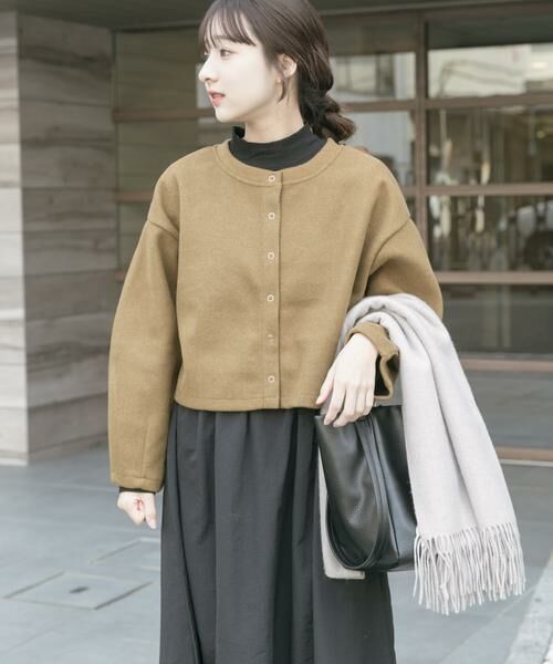 URBAN RESEARCH ITEMS / アーバンリサーチ アイテムズ ワンピース | マルチWAYセットワンピース | 詳細4